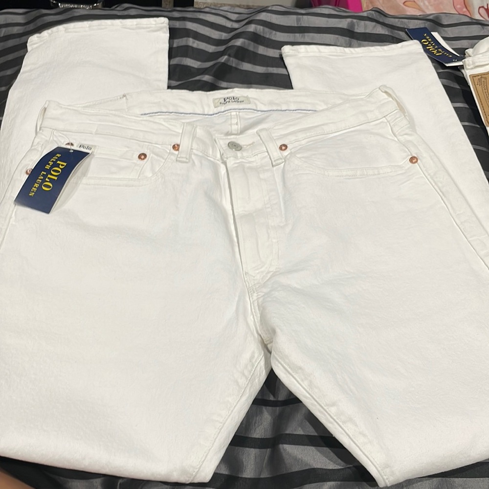 Ralph Lauren jeans for men